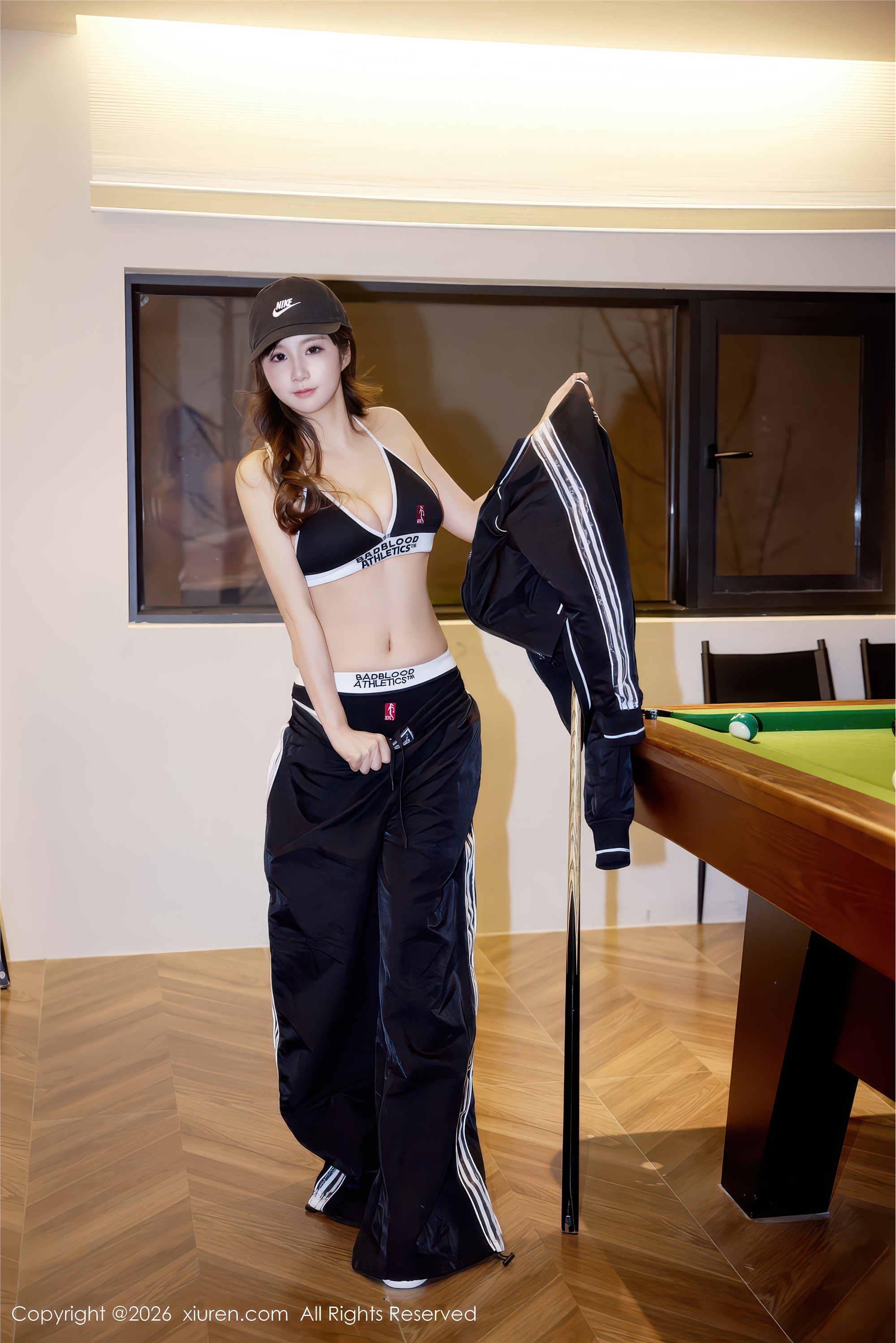 Xiuren秀人网 2026.01.16 NO.11242 小肉肉咪